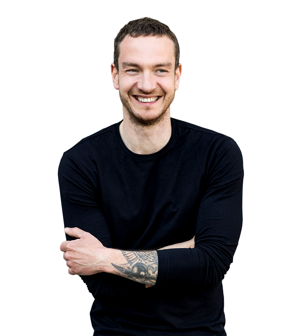 Chris Hoeppner